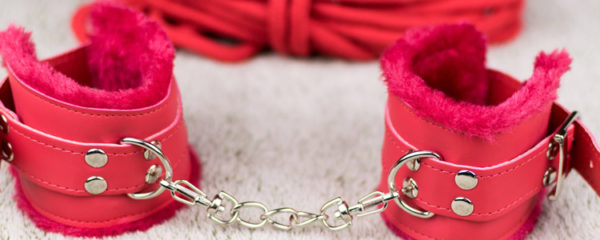 accessoires bondage