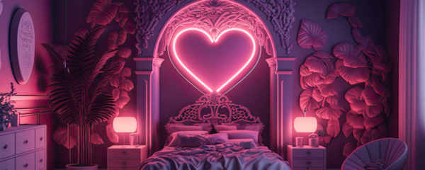 Love room