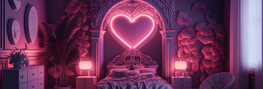 Love room